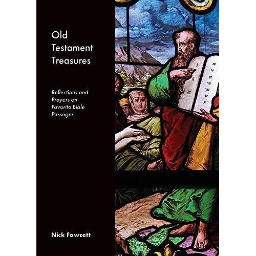 Old Testament Treasures