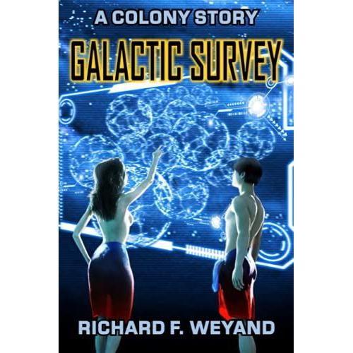 Galactic Survey