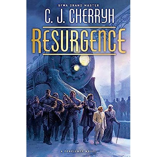 Resurgence