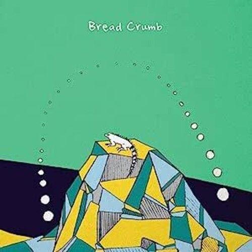 Breadcrumb Trio - Breadcrumb Trio [Compact Discs] Uk - Import