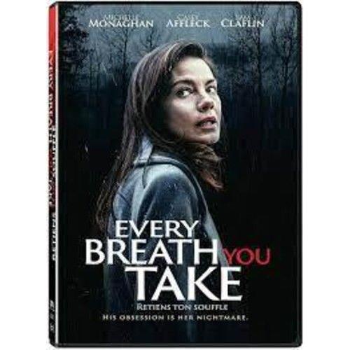 Every Breath You Take [Digital Video Disc] Canada - Import