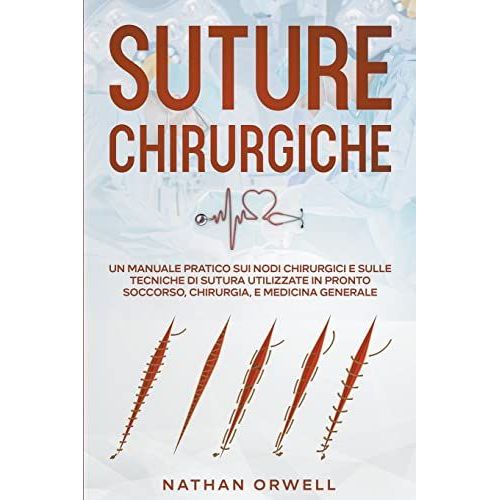 Suture Chirurgiche