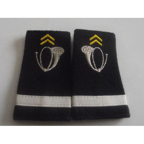 Fourreaux Neuf! Grade Sous-Lieutenant Chasseurs Alpins