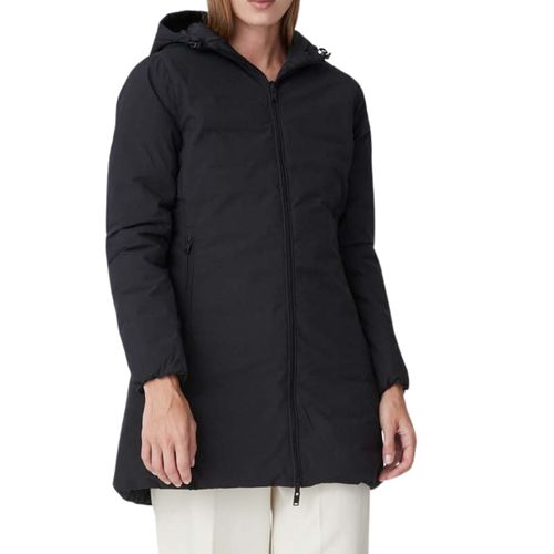 Veste Reversible Jusy 2.0 Noir - 243cpwc15079-206xxn - Xs