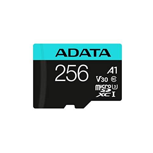ADATA Premier Pro 256 Go microSDXC