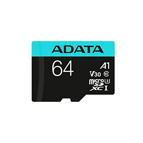 ADATA Premier Pro 64 Go microSDXC