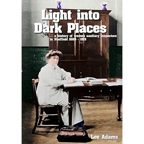 Light Into Dark Places