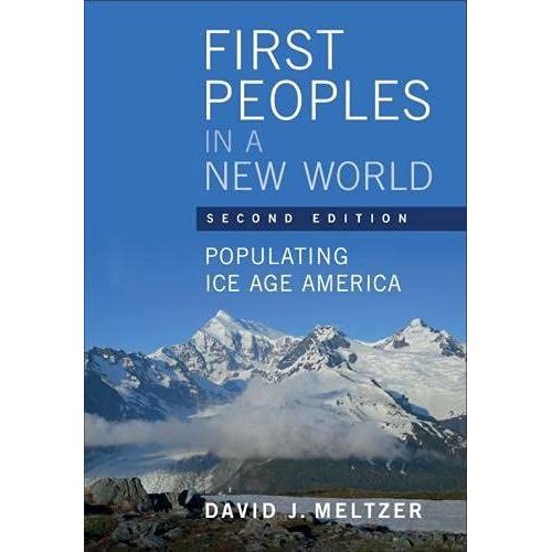 First Peoples In A New World