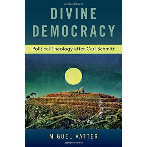 Divine Democracy