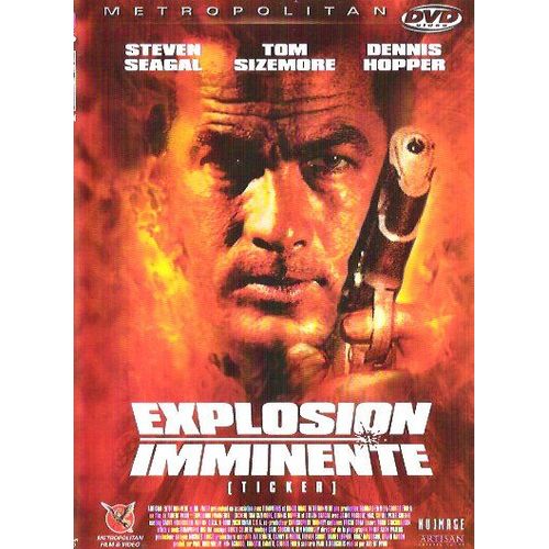 Explosion Imminente - Edition Locative