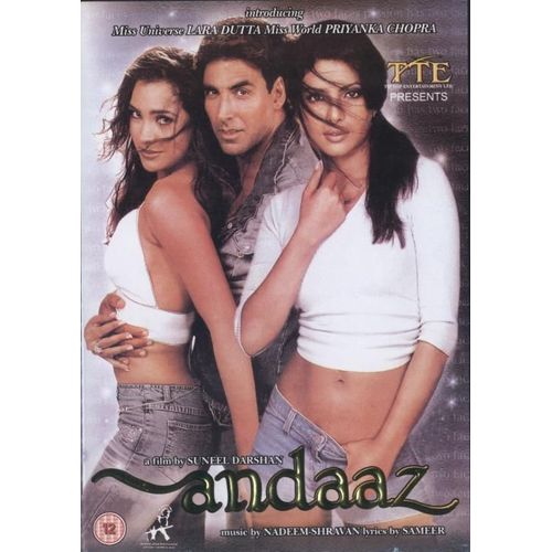 Andaaz