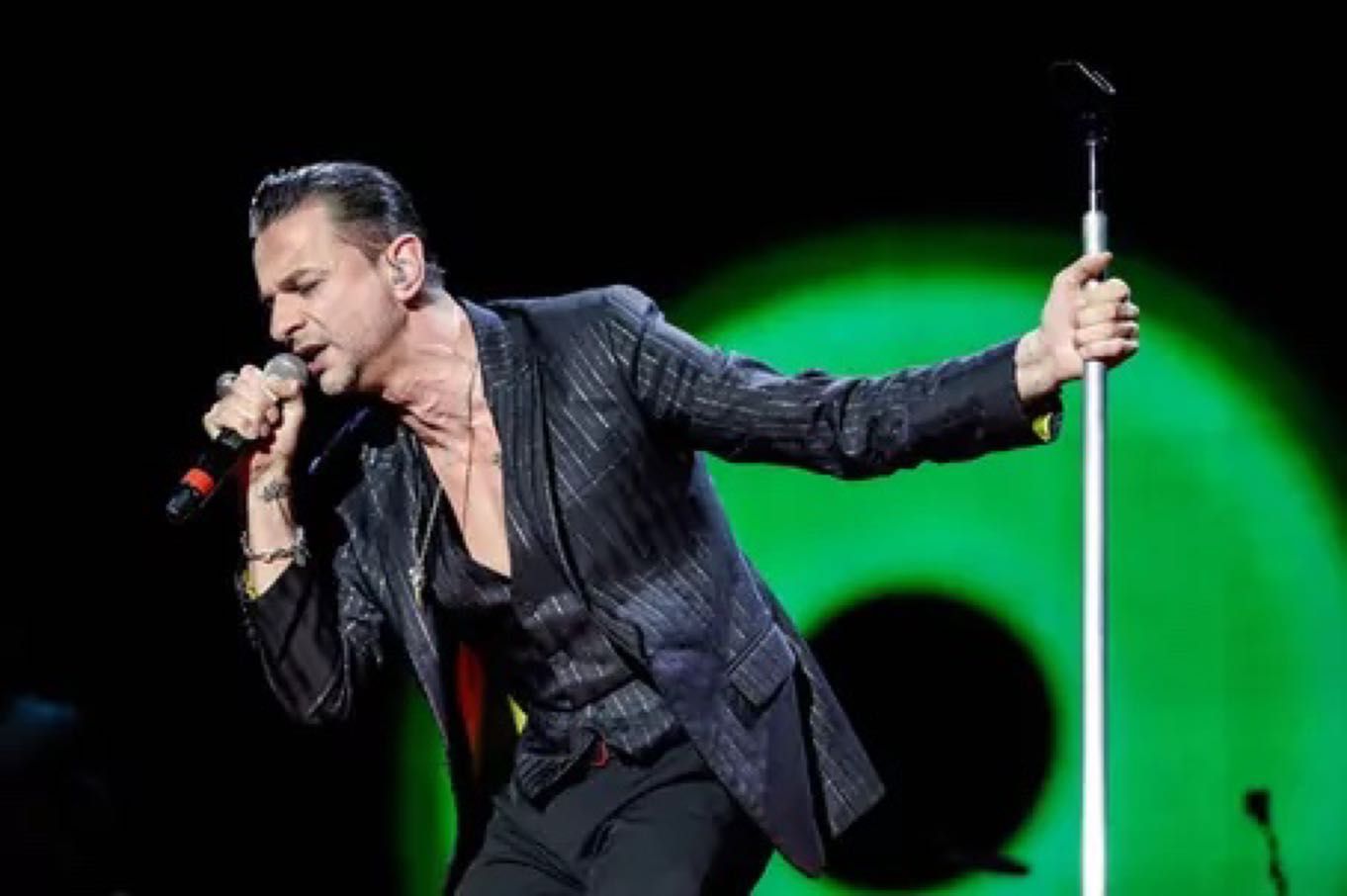 2 Places De Concert De Depeche Mode Dans Le Carré Vip Du Stade De France Le 24/06/2023. 140€ Les 2.