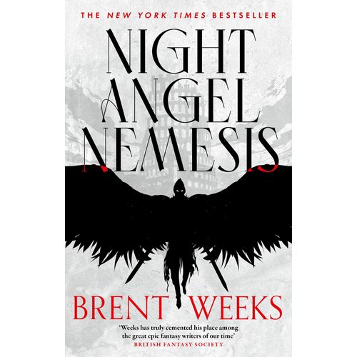 Night Angel Nemesis