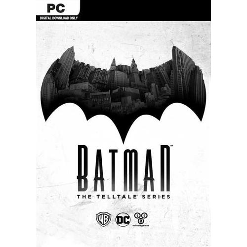 Batman  The Telltale Series Steam