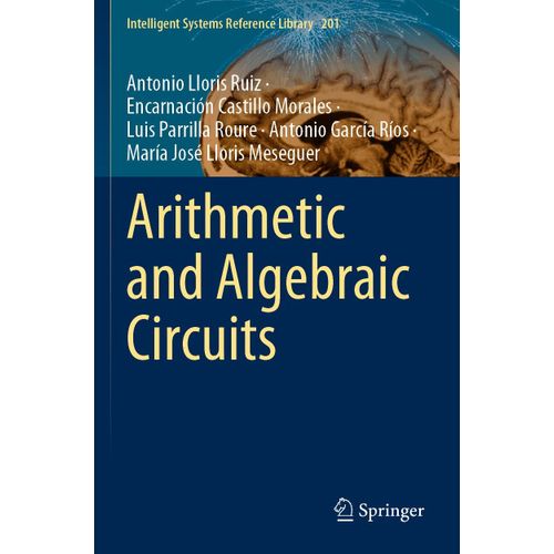 Arithmetic And Algebraic Circuits