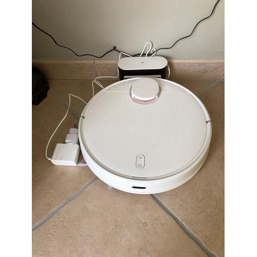 Aspirateur robot xiaomi