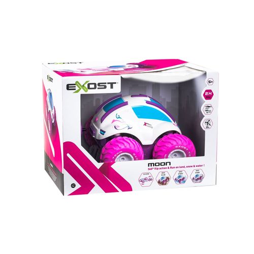 Exost Rc Moon 1:10