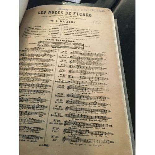 Les Noces De Figaro