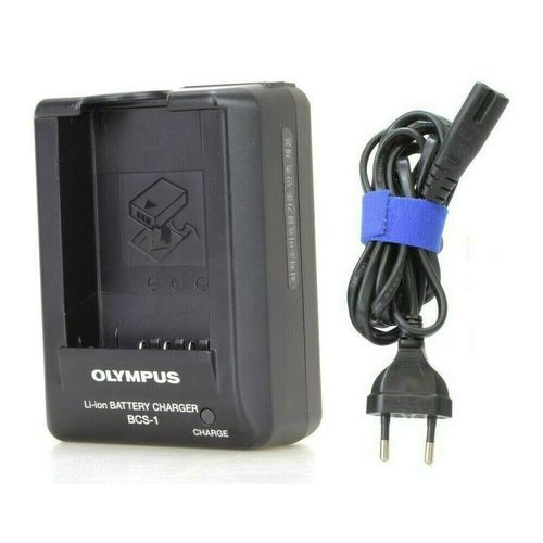 Olympus BCS-1 - Chargeur de batteries