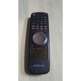 Télécommande Pour Magnétoscope Samsung SV 60 XK
