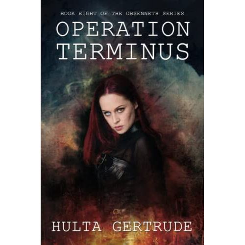 Operation Terminus (The Obsenneth Series)