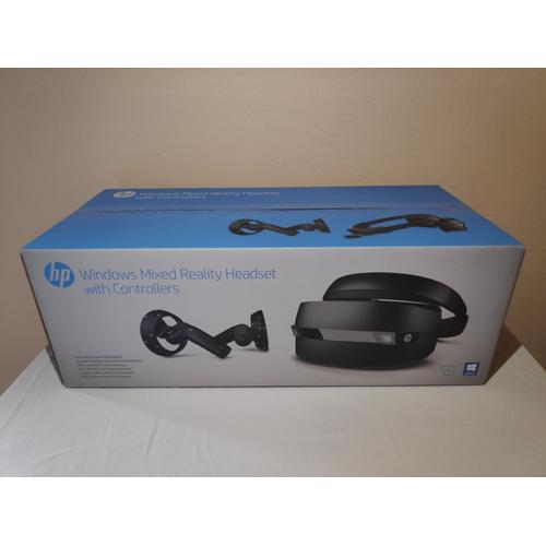 Casque vr hp 1000 hotsell