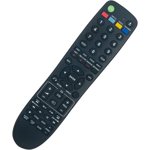 RMT-D250P Télécommande de Remplacement --fit pour enregistreur DVD Sony Télécommande RMTD250P RDR-HX780S RDR-HX680 RDR-HX785 RDR-HX980 RDR-HX780 RDR-HX1080 RDR-HX750