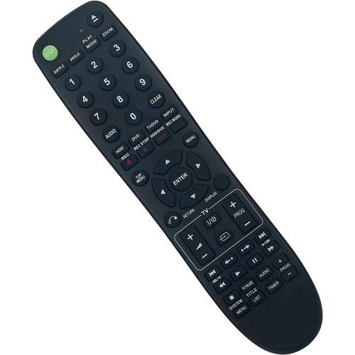 RMT-D249P Télécommande remplacée - - Compatible avec Sony Enregistreur DVD RMT-D249P Télécommande RMTD249P RDR-HX980 DR-AT100 RDR-HX780 RDR-AT200 RDR-HX680