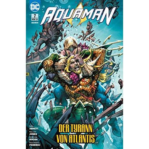 Aquaman