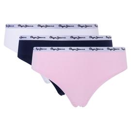 shorty femme en dentelle avec ceinture fantaisie rose strings tangas femme