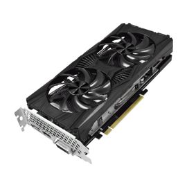 GeForce® GTX 1660 SUPER Ghost OC