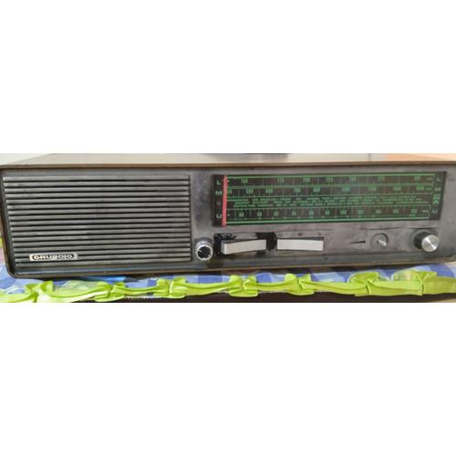 radio grundig