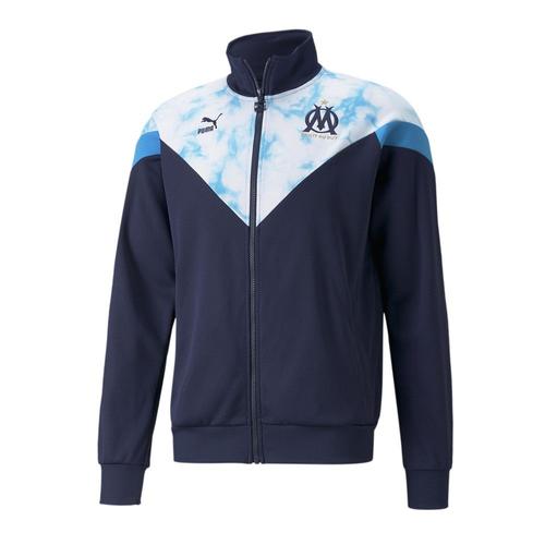 Om Veste De Survêtement Homme Puma Iconic 2022/2023