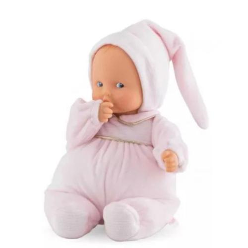 Doudou Poupee Corolle Fleur De Coton 2019 Peluche Jouet Soft’Toy Doll Baby 
