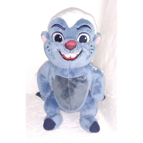 La Garde Du Roi Lion Peluche Bunga Électronique Parlante