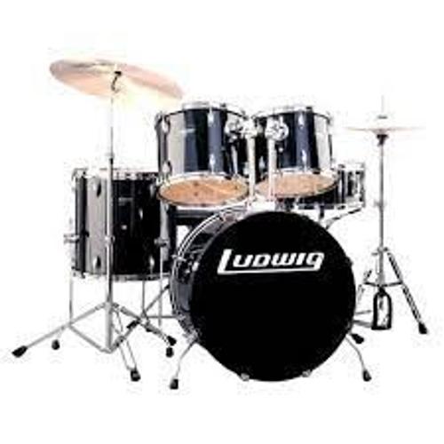 Batterie Ludwig Accent Combo