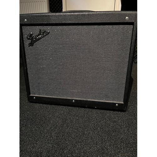 Ampli Guitare - Fender Mustang Gtx 100 - À Vendre