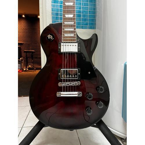 Gibson Les Paul Studio 2019 Wine Red À Vendre 1200euros