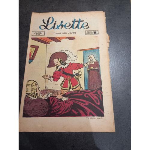 Lisette 1947 - 24