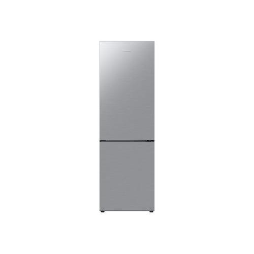 Réfrigérateur Combiné Samsung RB33B612ESA - 344 litres Classe E Inox argent