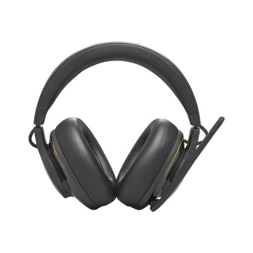 JBL Quantum 910 Wireless - Micro-casque gaming sans fil avec suppresseur de bruit actif - noir