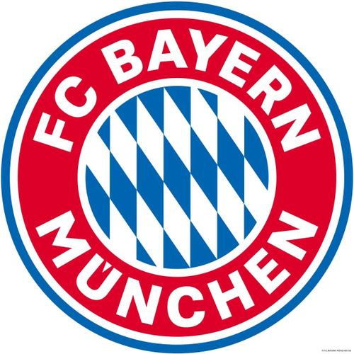 Fc Bayern München - Puzzle 500 Pièces
