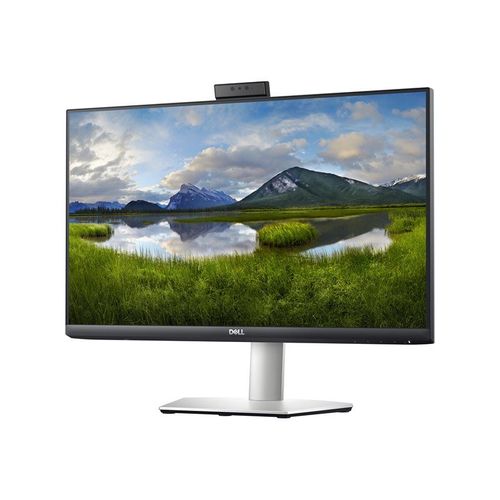 Dell S2422HZ - Écran LED - 24" (23.8" visualisable) - 1920 x 1080 Full HD (1080p) @ 75 Hz - IPS - 250 cd/m² - 1000:1 - 4 ms - HDMI, DisplayPort, USB-C - haut-parleurs - avec Garantie de 3 ans...