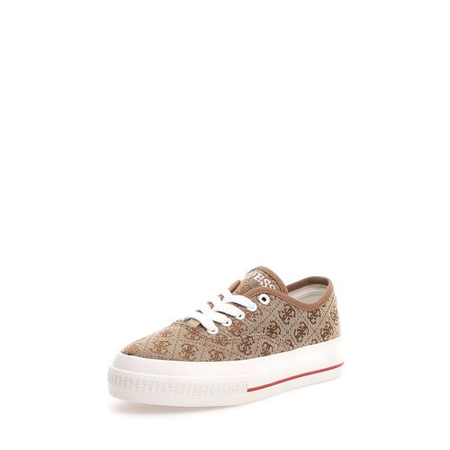 Baskets/sneakers Guess Fl6ennfal12