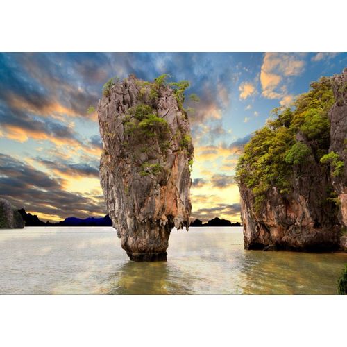Phuket, Thaïlande - Puzzle 1000 Pièces