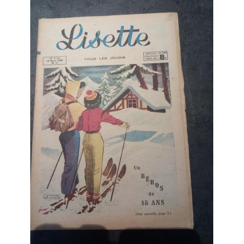 Lisette 1948 - 11