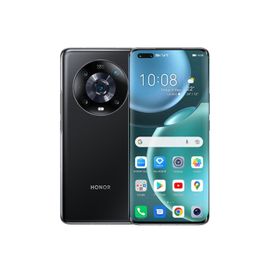 Honor Magic 4 Pro 5G 256 Go Noir