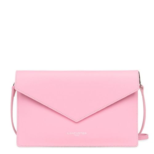 Pochette A rabat avec pression Pur & Element City Lancaster 222-20