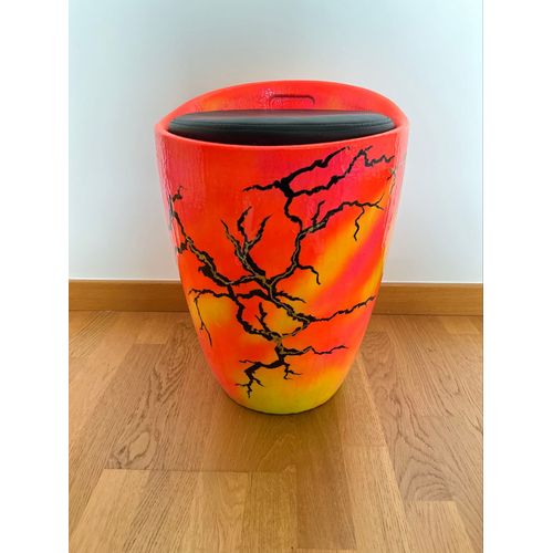 Tabouret Design Vintage 