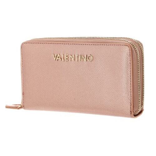 Portefeuille Divina Valentino VPS1R447G Oro Rosa